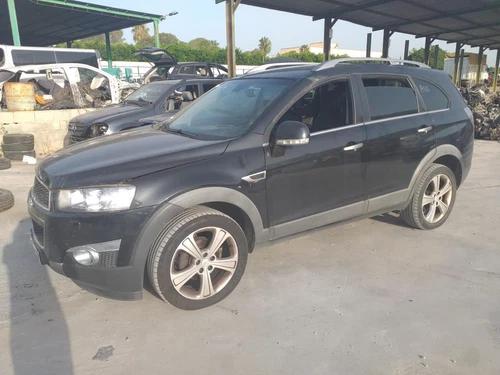Cruscotto per CHEVROLET CAPTIVA 2.2 VCDi LT 2012 365944 - Foto 3 di 10