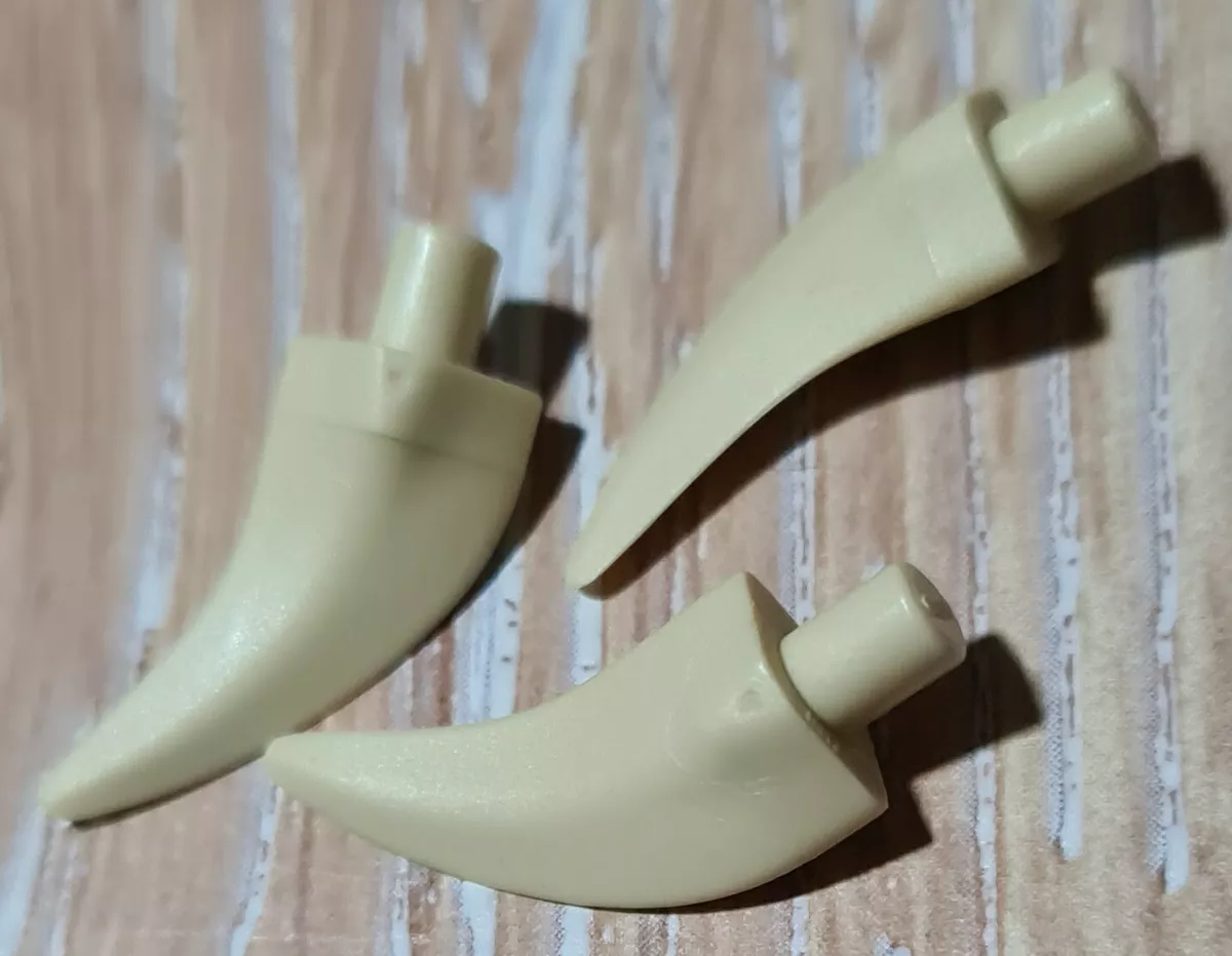 Lego horn cheap piece
