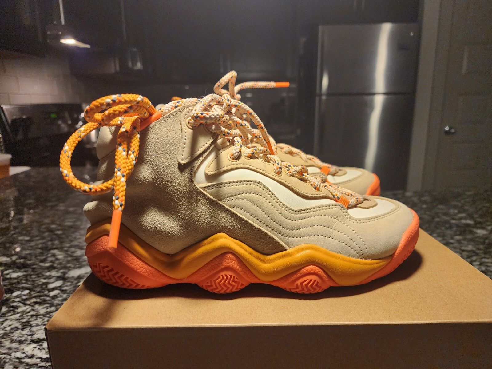 Seller photo, eBay