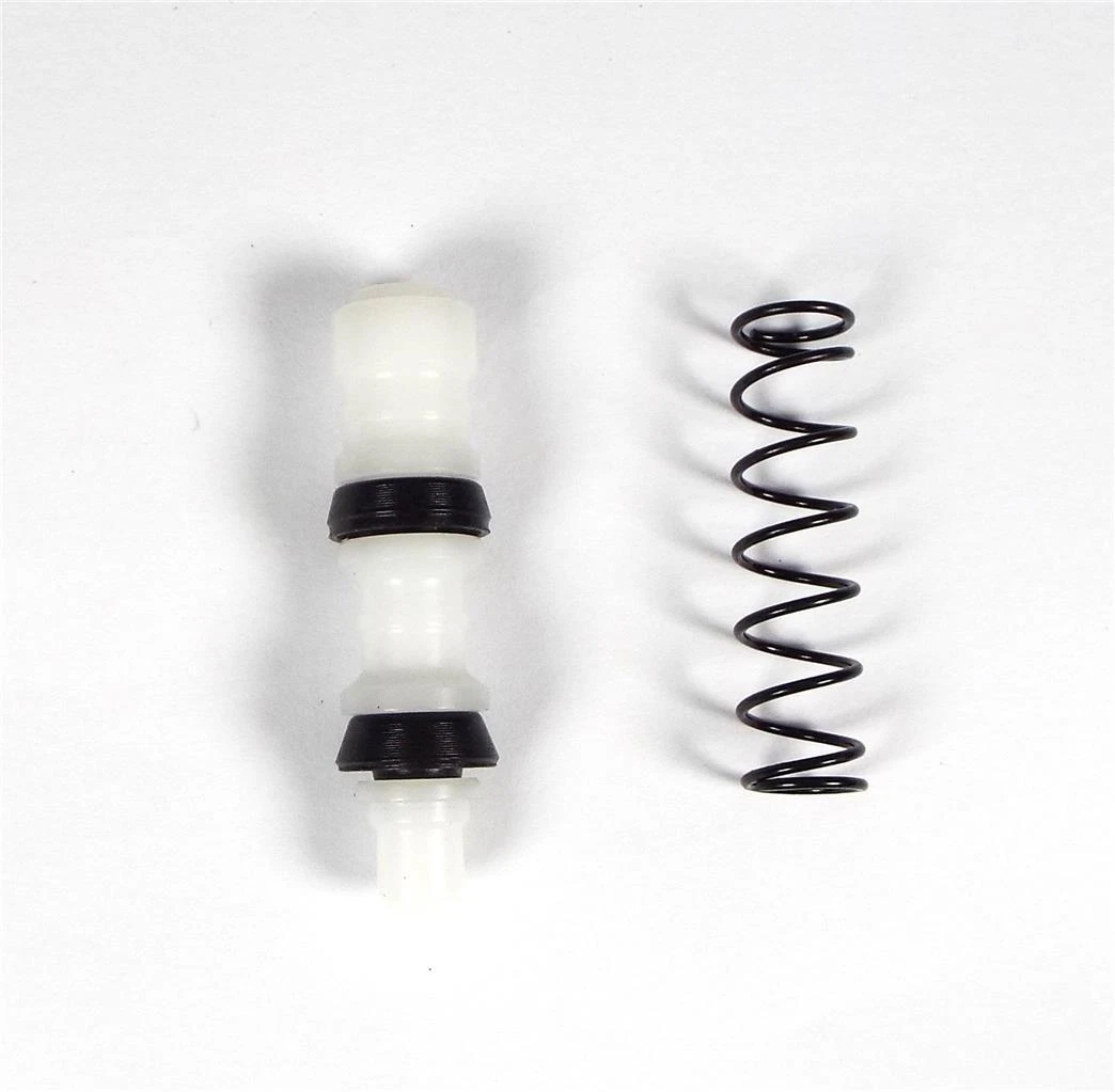 Kit 4 Pistoni E Guarnizioni Di Ricambio Freni Sram Code R (B1) / Code - Foto 8