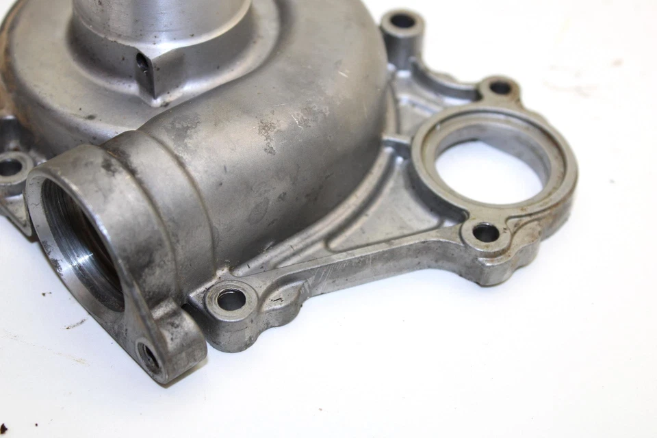 Yamaha Rx1 2003 carcasa de bomba de agua fabricante original 8FA-12421-00-00 SY85 Foto 3 de 4