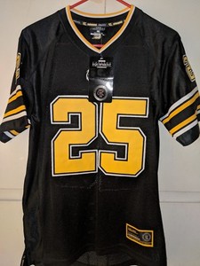 iowa hawkeye youth football jersey