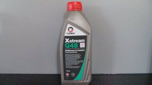 Антифриз xstream g48