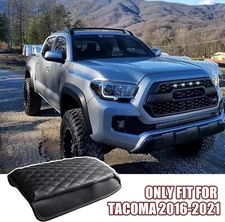 Seven Sparta Center Console Cushion For Toyota Tacoma Accessories 2023-2016