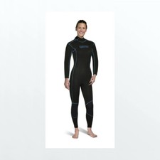Mares Women's 5mm M-Flex Wetsuit