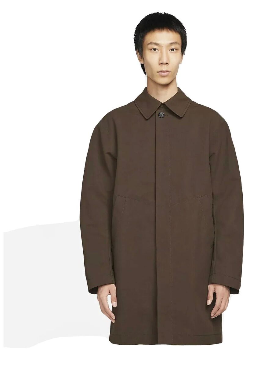 Nike ESC Every Stitch Considered Jacket made in Italy Size L Nike ESC Every Stitch Considered Jacket made in Italy Size L