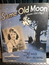 You Won t Remember This sheet music that time forgot 3-pack