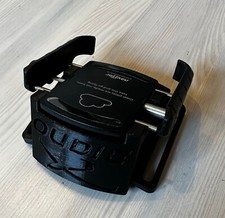 OUDIE N 3D-gedruckte Oberschenkelhalterung