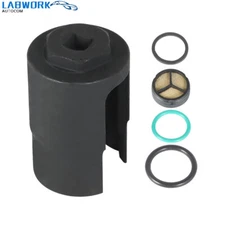 IPR Valve Socket Removal Tool with Seal Kit for Ford 6.0L Powerstroke 2003-2010