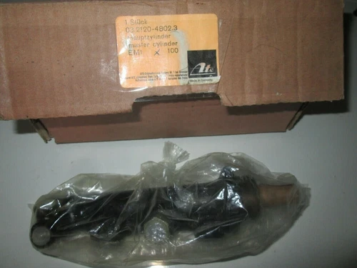 Opel Rekord A B brake master cylinder master cylinder ATE 03.2120-4802.3 new