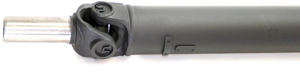 SE ADAPTA A ISUZU RODEO 2003-2004 4x4 transmisión automática eje de transmisión trasera Foto 3 de 4