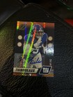 2023 Panini Zenith Football Kayvon Thibodeaux #77