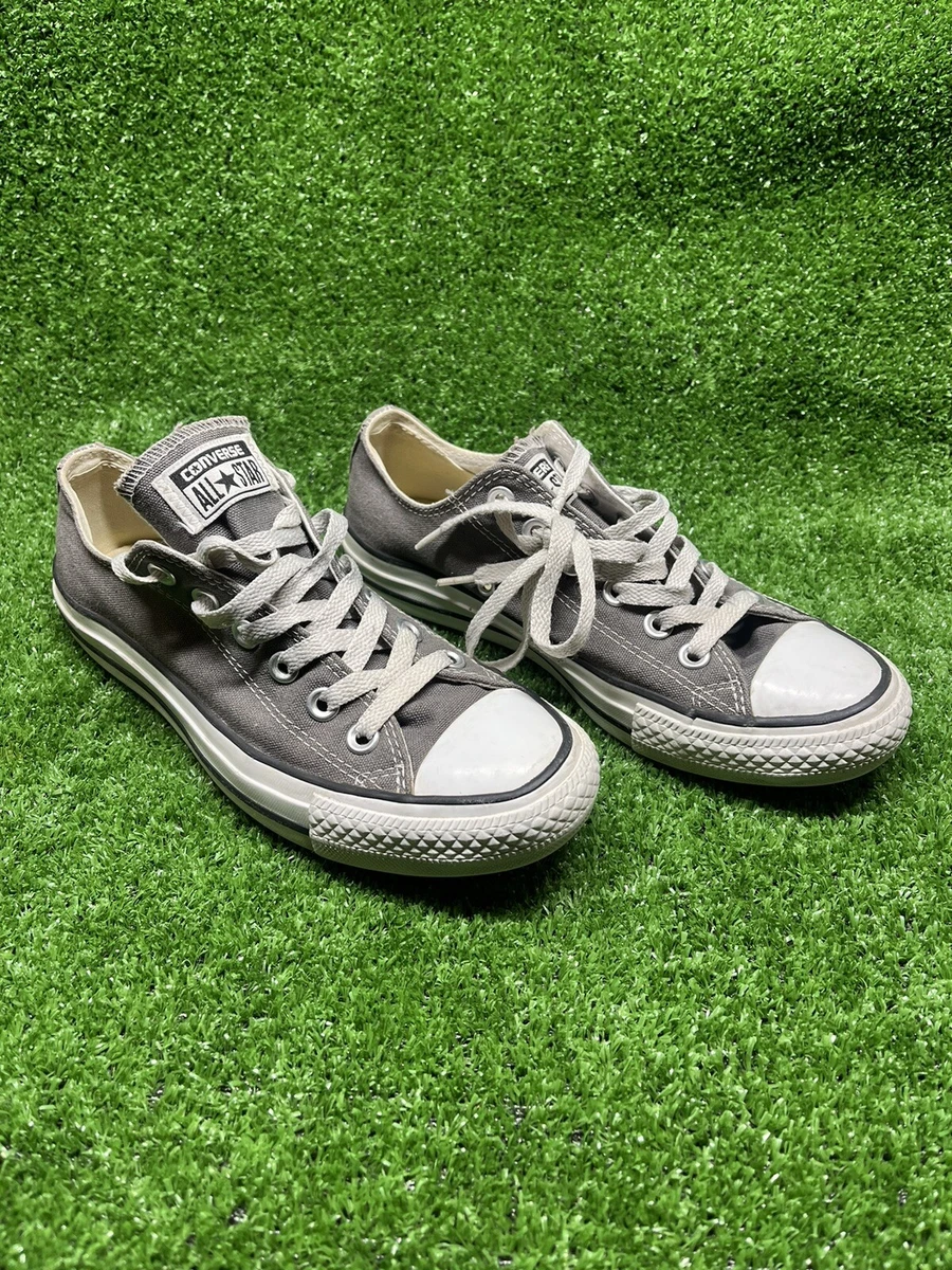Converse chuck taylor all star 7's hotsell low women's