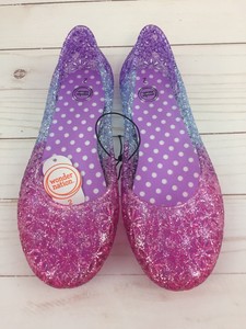 wonder nation jelly shoes