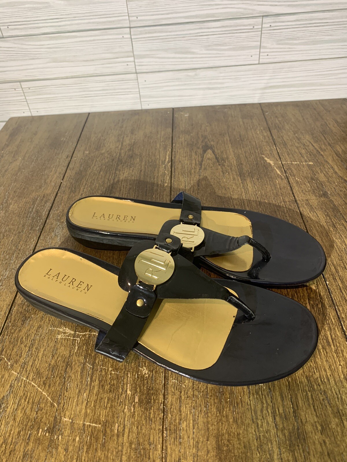 Ralph Lauren LRL Kalana Navy Blue 