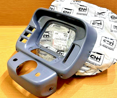 CNH Genuine 87306715 PANEL ASSY DASHBOARD Fits For New Holland TN