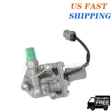 Fits Honda Civic 1.6L 1588CC Engine 1996-2000 VTEC Solenoid Spool Valve w/Gasket