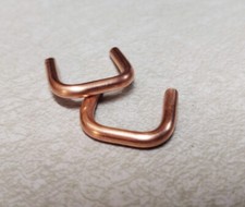 Marantz Pioneer Kenwood Sony Yamaha Stereo Preamp Receiver Jumpers SOLID Copper