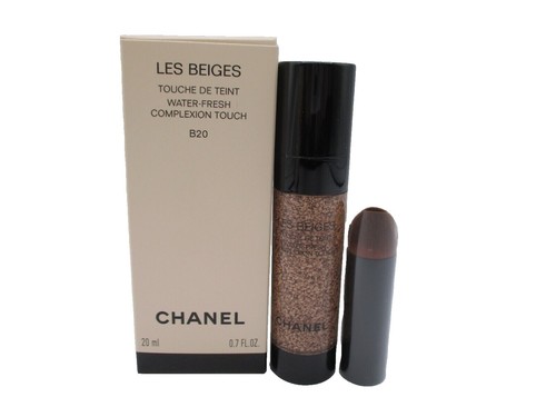 CHANEL SUBLIMAGE LE TEINT Ultimate Radiance-Generating Cream