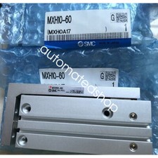 1PC new smc MXH10-60 sliding cylinder Fast delivery