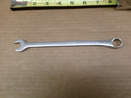 Craftsman Professional 12-Point Combination Wrench Metric Choose your Size! - Bild 27 von 95