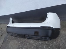 Nissan Qashqai II J11 ab 2017- Stoßstange Hinten Heckschürze 85022-HV20H