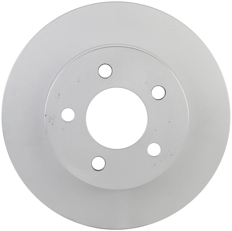 Передний дисковый тормоз ротор для Jeep TJ Bosch 1997-1999 годов выпуска тихий 1998 - Изображение 3 из 4