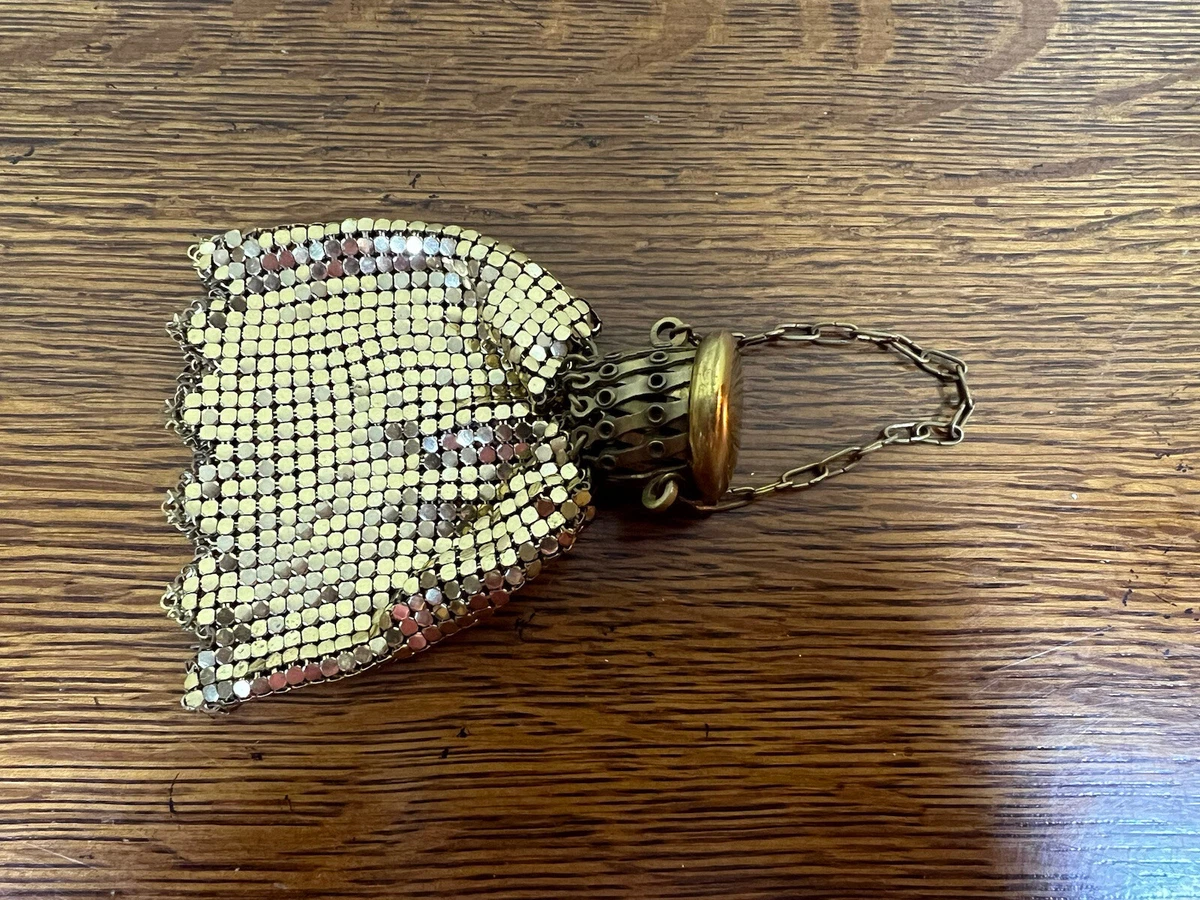 Expandable coin purse clearance