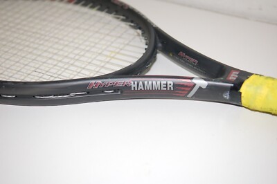 Wilson Hyper Hammer 2.3 Hyper Carbon Tennis Racquet Oversize 110 4