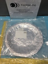 TOKYO ELECTRON TEL D115267 PIE PAN SHIELD SP2 200MM RGAS SS, 136546