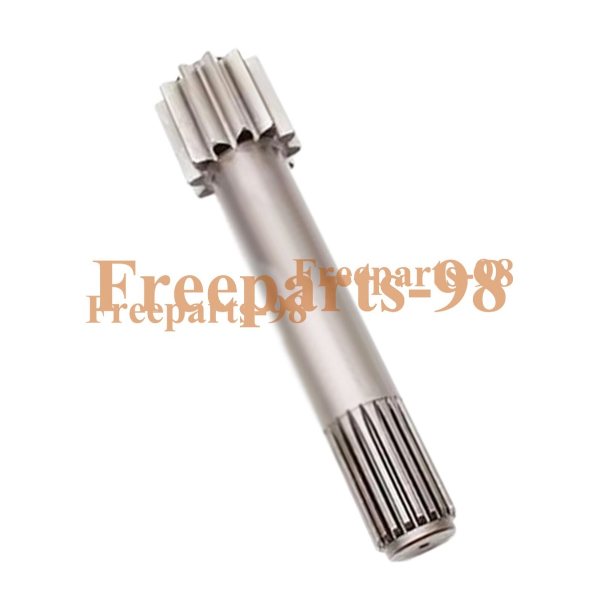LQ15V00020S090 Travel Motor Sun Gear Shaft for Kobelco Excavator