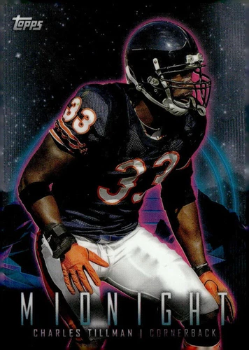 2023 Topps Composite Charles Tillman #309