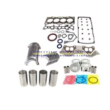 engine parts 4G15 Rebuild kti With Gasket Fits 97-02 Mitsubishi Mirage 1.5L SOHC