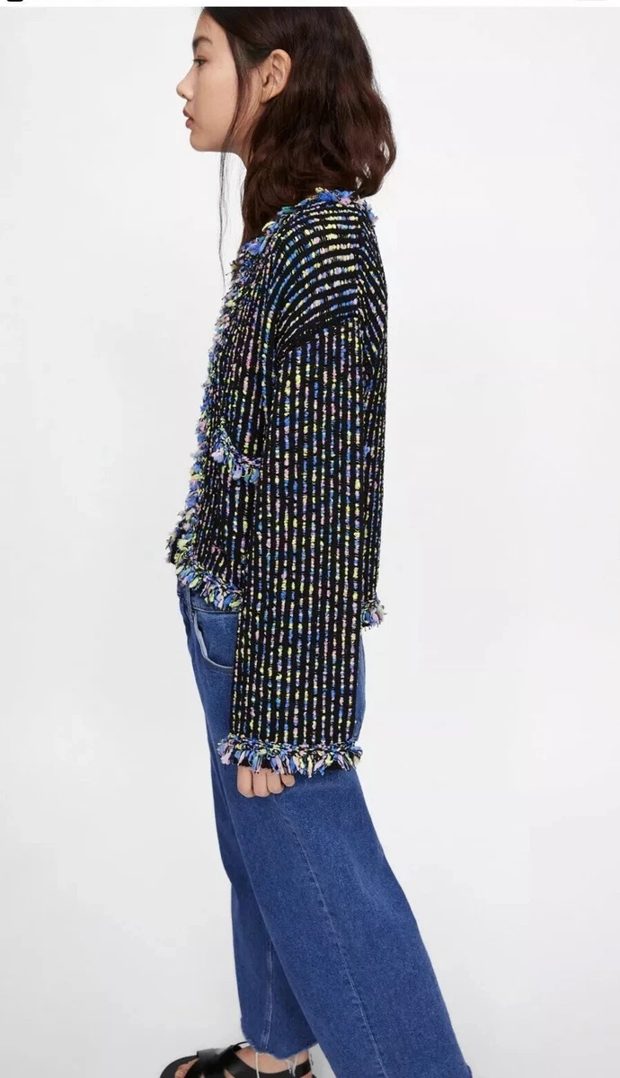 Zara shop jackets 2019