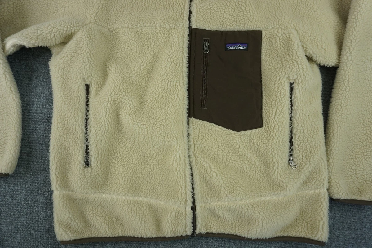 Patagonia sherpa shop mens