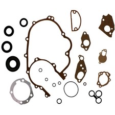 Athena Gasket Set Complete - Technical Precision for Offroad for: Vespa Rall