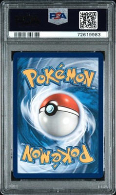 PSA 9 Special Delivery Pikachu 074 SWSH074 Pokemon Black Star