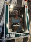 Funko Pop! Vinyl NBA Ja Morant SLAM Memphis Grizzles