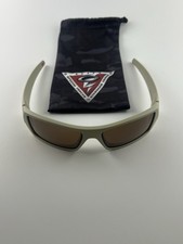 Oakley Gascan Desert Tan Prizm Tungsten SI Standard Issue OO9014-4160 NEW RARE