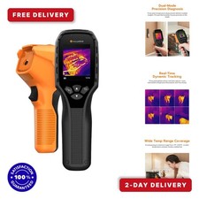 GT14S Thermal Imaging Camera - Ultra-Light, 240g, -4 F 1022 F Range