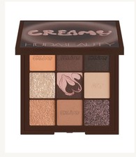 Huda Beauty Creamy Obsessions Eyeshadow Palet...