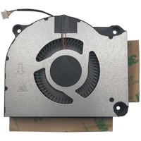 Acer Predator Helios PH517-51 PH517-61 Thermischer KüHlventilator 23.Q3NN7.001
