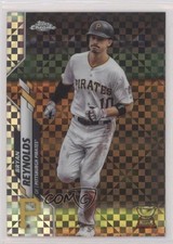 2020 Topps Chrome X-Fractor Bryan Reynolds #17 r0j
