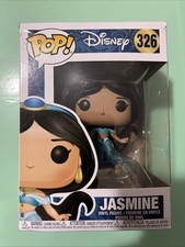 Ultimate Funko Pop Aladdin Figures Checklist and Gallery 57