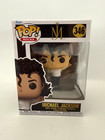 Funko Pop! Vinyl: Michael Jackson - Michael Jackson #346