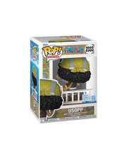 Funko Pop! 2333 Usopp | Special edition (Pre-Order)