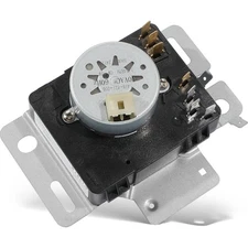 Upgraded W10745655 W10857612 W10436308 W11043389 Dryer Timer For Whirlpool