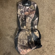 2 Mossy Oak Car Seat Covers Camo Camouflage Front Seat Covers Universal Fit