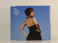 TERRI WALKER WHOOPSIE DAISY (H1) 2 Track CD Single including Picture Sleeve MERC