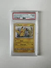 Pokémon Pikachu SM Black Star Promo SM162 Holo Promo PSA 9